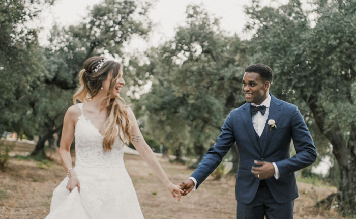 Denny & Massimiliana