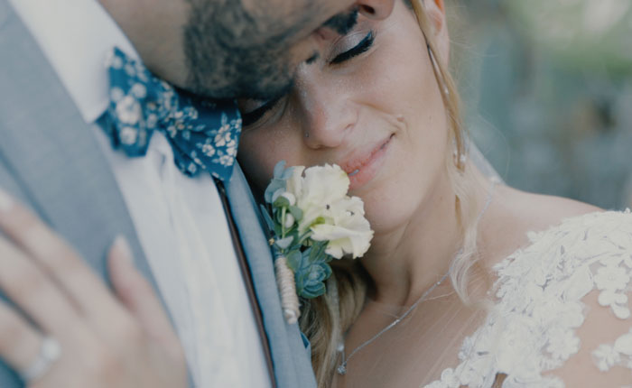 Gabby & Gianmarco